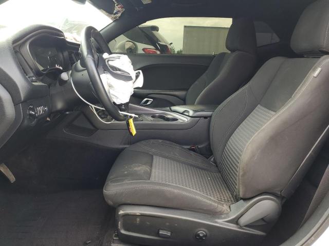 2016 DODGE CHALLENGER - 2C3CDZBT8GH226293