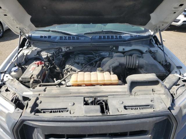 2017 FORD F150 - 1FTMF1C87HKD83894