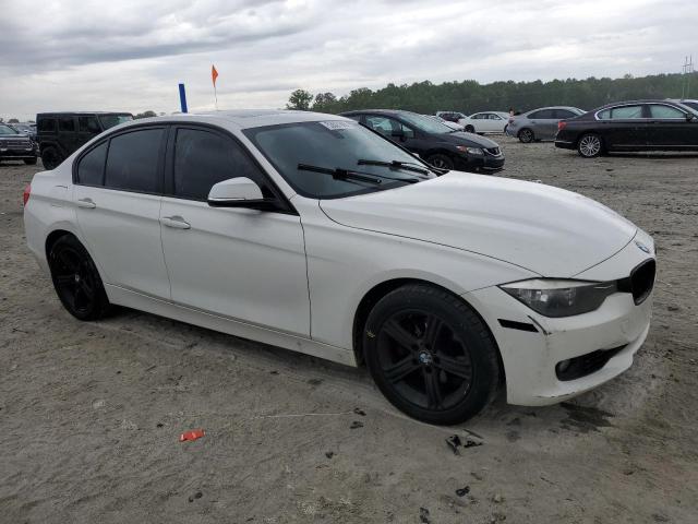 Vin: wba3a5c58ef605710, lot: 53621695, bmw 3 series i 20144