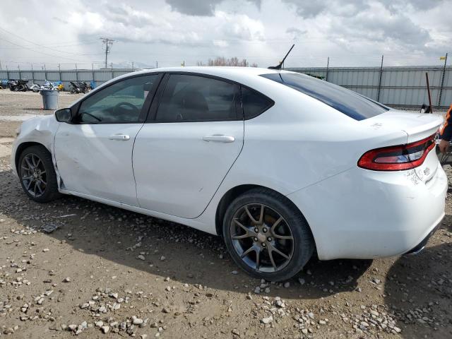 Vin: 1c3cdfbaxdd298148, lot: 53142345, dodge dart sxt 20132