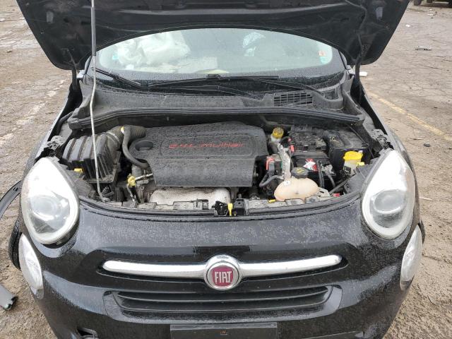 2016 FIAT 500X EASY ZFBCFYBT0GP364814