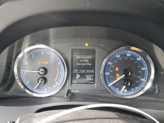 2019 TOYOTA COROLLA L - 2T1BURHE1KC234951