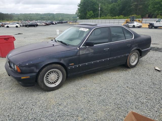 Vin: wbahd6322sgk83905, lot: 54774725, bmw 5 series i automatic 1995 img_1