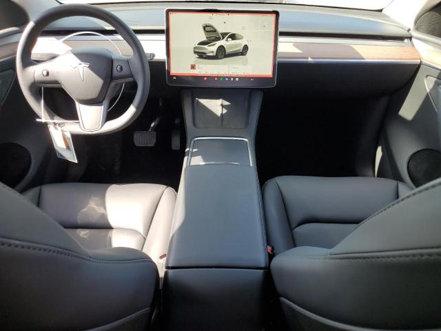 2025 TESLA MODEL Y - 7SAYGDEE9SF224403