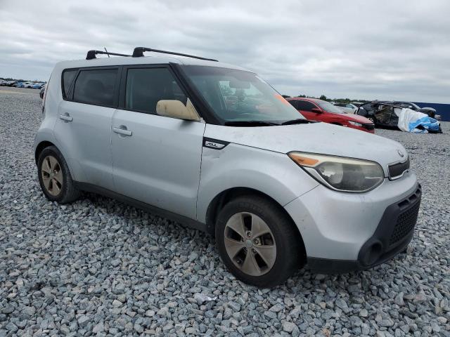 Vin: kndjn2a21f7778194, lot: 52303425, kia soul 20154