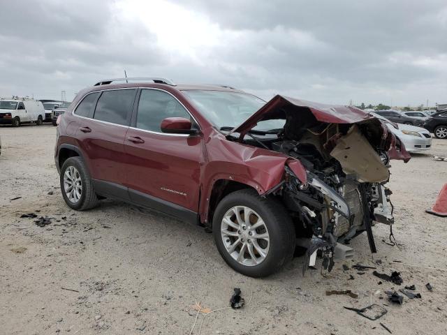 Vin: 1c4pjlcb4kd340371, lot: 51526405, jeep grand cher latitude 20194