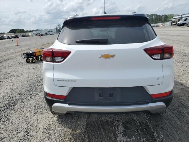 2023 CHEVROLET TRAILBLAZE - KL79MPSL1PB117853