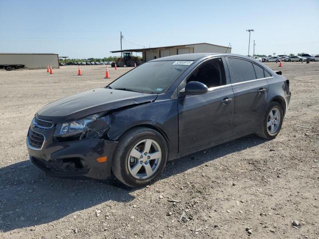 Vin: 1g1pc5sb5f7130463, lot: 52950915, chevrolet cruze lt 2015 img_1