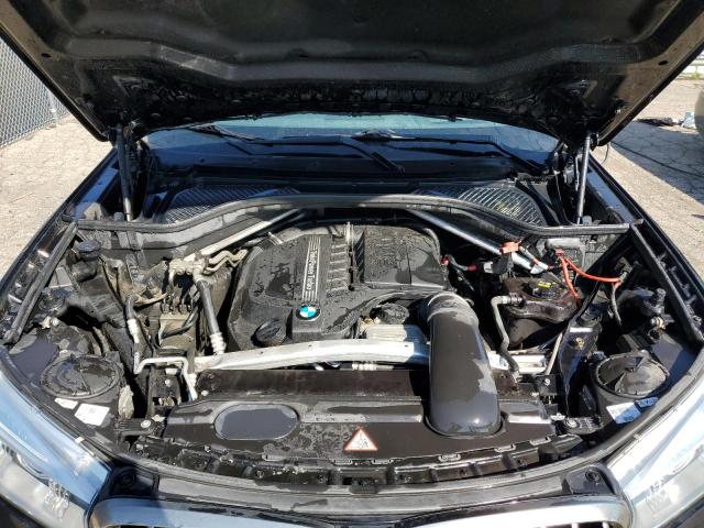 2015 BMW X6 XDRIVE3 - 5UXKU2C52F0N76938