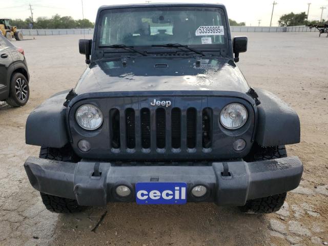 1C4AJWAG6GL314017 2016 JEEP WRANGLER