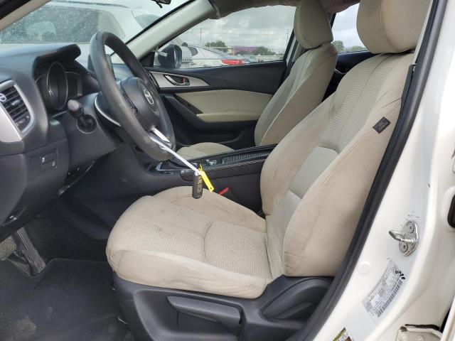 2017 MAZDA 3 SPORT - 3MZBN1U72HM112134