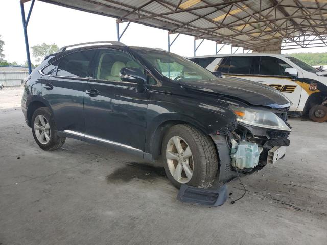 Vin: 2t2zk1ba3dc105698, lot: 54849385, lexus rx350 350 20134