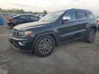 2022 JEEP GRAND CHER - 1C4RJFBGXNC119178