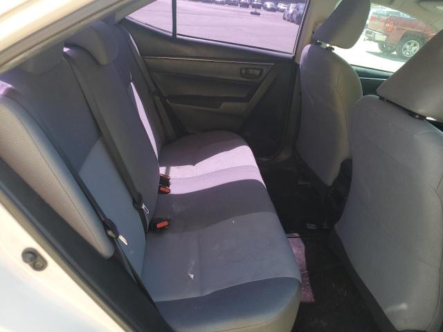 2016 TOYOTA COROLLA L - 5YFBURHE2GP507130