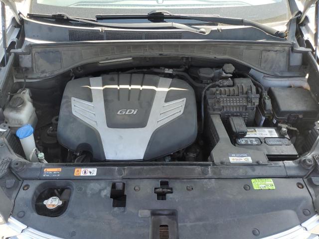2015 HYUNDAI SANTA FE G - KM8SM4HF5FU118443