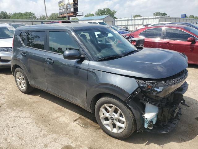 Vin: kndj23au5r7902097, lot: 54936535, kia soul lx 20244