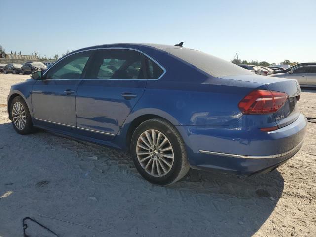 Vin: 1vwbt7a34hc009227, lot: 53613445, volkswagen passat se 20172