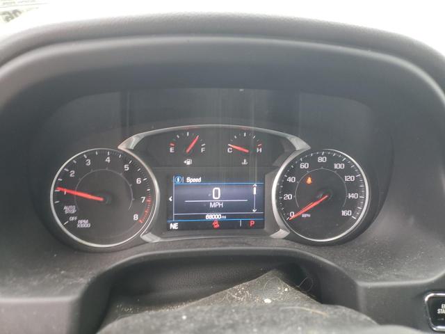 2021 GMC ACADIA SLE - 1GKKNKLS5MZ202423