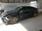 2017 FORD FUSION SE - 3FA6P0LU3HR318216