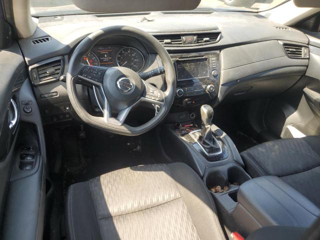 2018 NISSAN ROGUE S - KNMAT2MV2JP522473