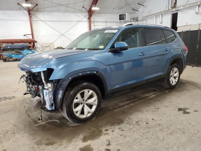 Vin: 1v2ur2ca3kc566838, lot: 53525575, volkswagen atlas se 2019 img_1