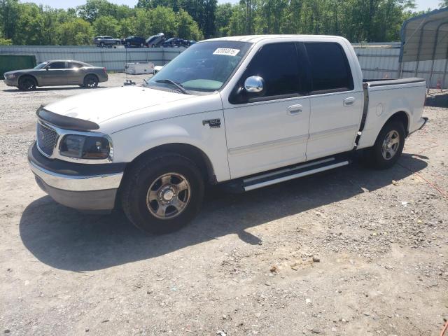 FORD PICKUP
