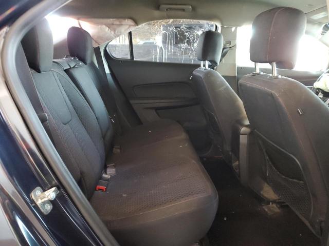 2015 CHEVROLET EQUINOX LS - 2GNALAEKXF6201343