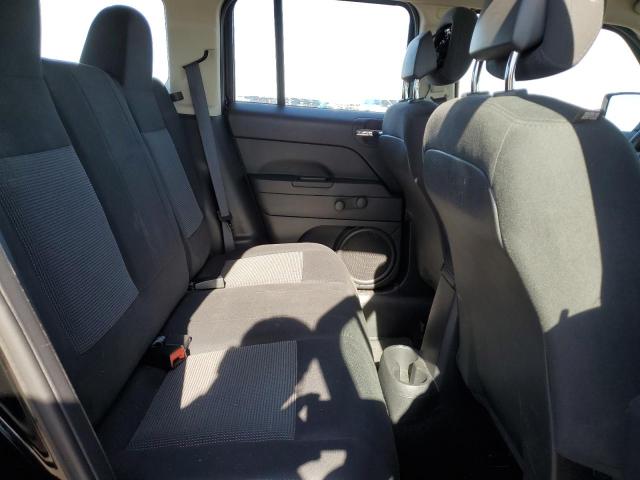 2015 JEEP PATRIOT - 1C4NJRAB4FD175134