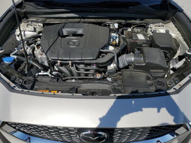 2024 MAZDA CX-30 SELE - 3MVDMBBMXRM713496