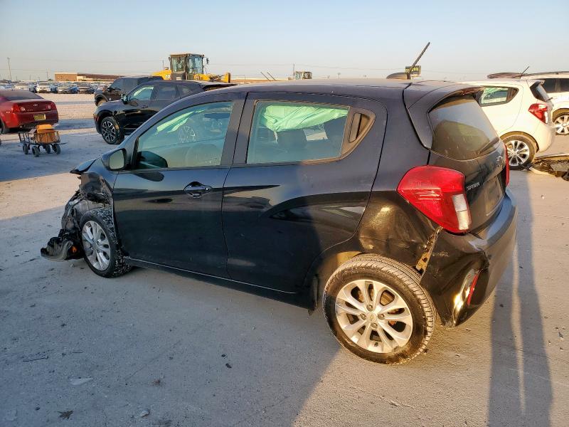 Vin: kl8cd6sa7lc442702, lot: 52438135, chevrolet spark 1lt 20202