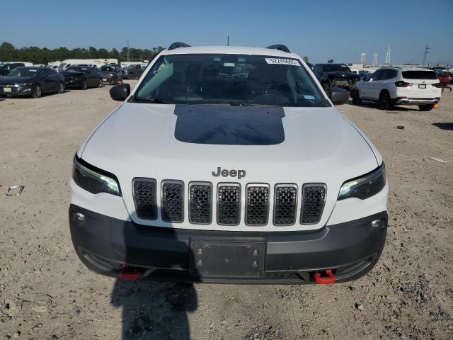 2019 JEEP CHEROKEE T - 1C4PJMBX9KD139200