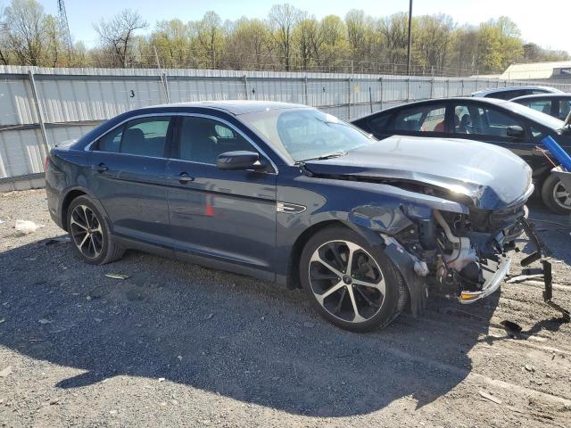 Vin: 1fahp2h86gg135687, lot: 53654965, ford taurus sel 20164