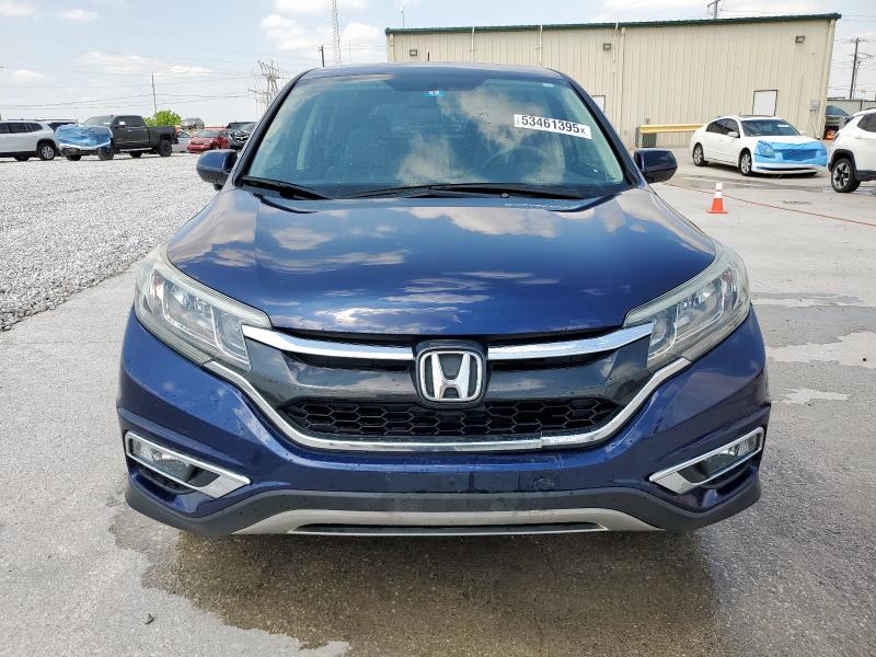 2015 HONDA CR-V EX - 3CZRM3H52FG710769