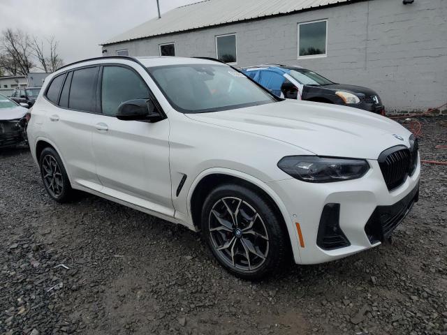 2024 BMW X3 M40I 5UX83DP00R9W97037
