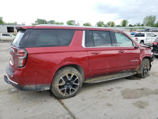 Vin: 1gnskbkd3pr122105, lot: 54889545, chevrolet suburban k1500 ls 20233