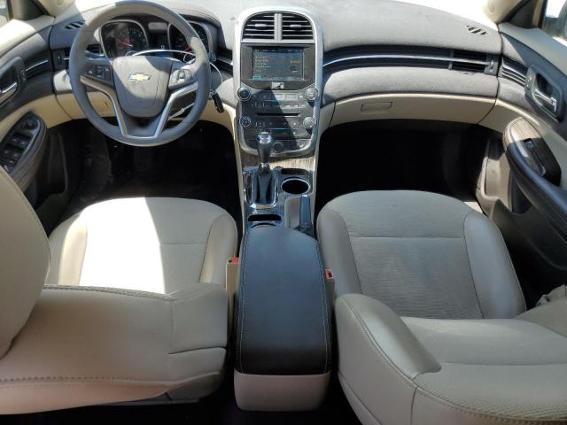 2015 CHEVROLET MALIBU 1LT - 1G11C5SL5FF100870