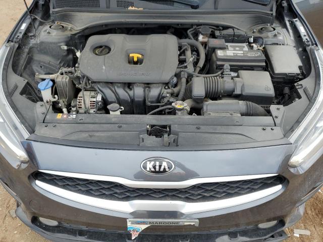 2019 KIA FORTE FE - 3KPF24AD1KE011127