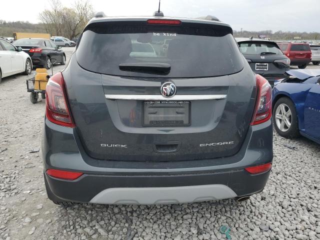 2018 BUICK ENCORE PRE - KL4CJASB3JB640606