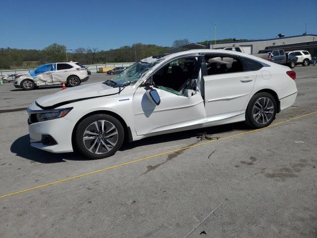 HONDA ACCORD HYB