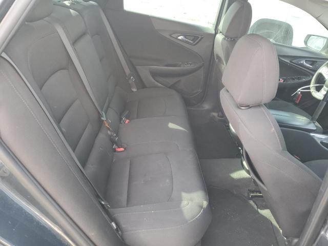 2020 CHEVROLET MALIBU LT 1G1ZD5ST2LF009311