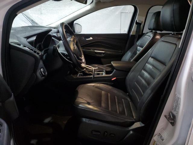 2017 FORD ESCAPE TIT - 1FMCU0J96HUB31397