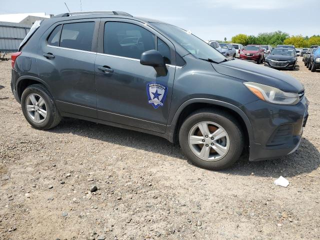 Vin: 3gncjlsb6jl334555, lot: 51961655, chevrolet trax 1lt 20184
