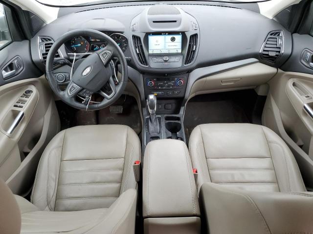 2018 FORD ESCAPE SEL 1FMCU9HD0JUA99017