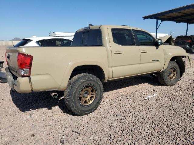 Vin: 3tmaz5cn2hm045528, lot: 54879435, toyota tacoma double cab 20173