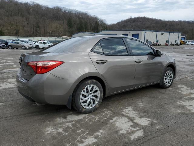 Vin: 2t1burhe9jc094565, lot: 51666815, toyota corolla l 20183