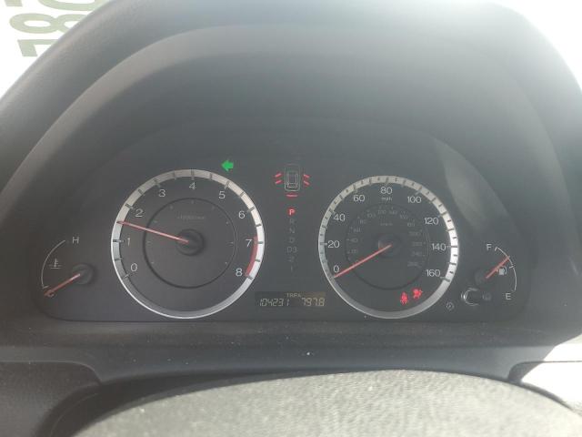 2012 HONDA ACCORD LX - 1HGCP2F39CA193772