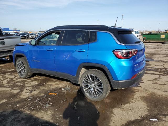 Vin: 3c4njdcn2rt588159, lot: 51596325, jeep compass limited 20242