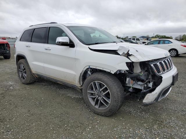 Vin: 1c4rjfbt5lc188757, lot: 51099285, jeep grand cher limited 20204