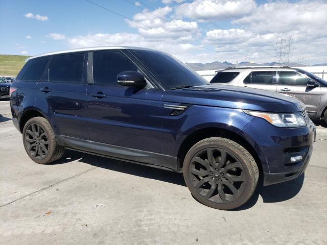 2014 LAND ROVER RANGE ROVE - SALWG2WF5EA353597