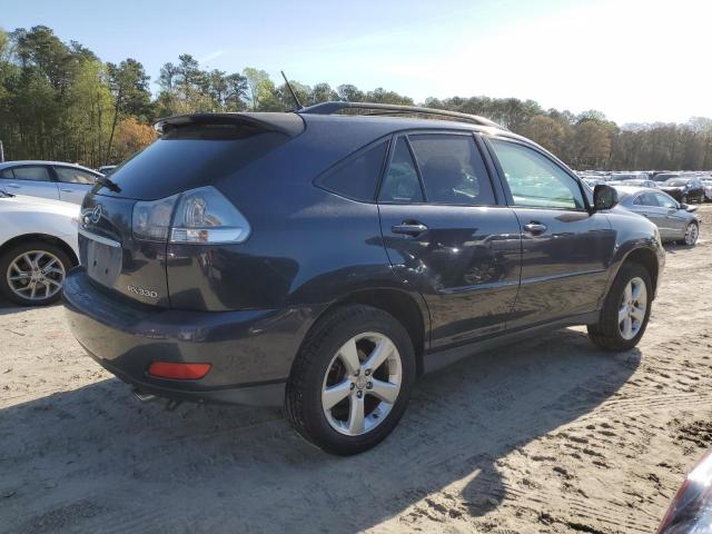 LEXUS RX 330 2004 charcoal 4dr spor gas JTJHA31U940034069 photo #4